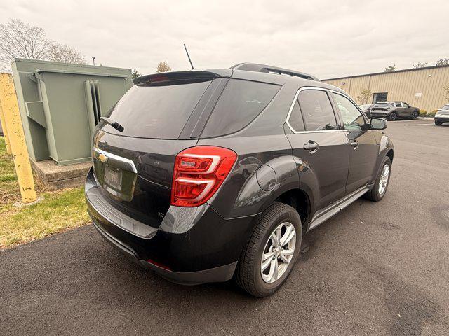 used 2017 Chevrolet Equinox car, priced at $11,995
