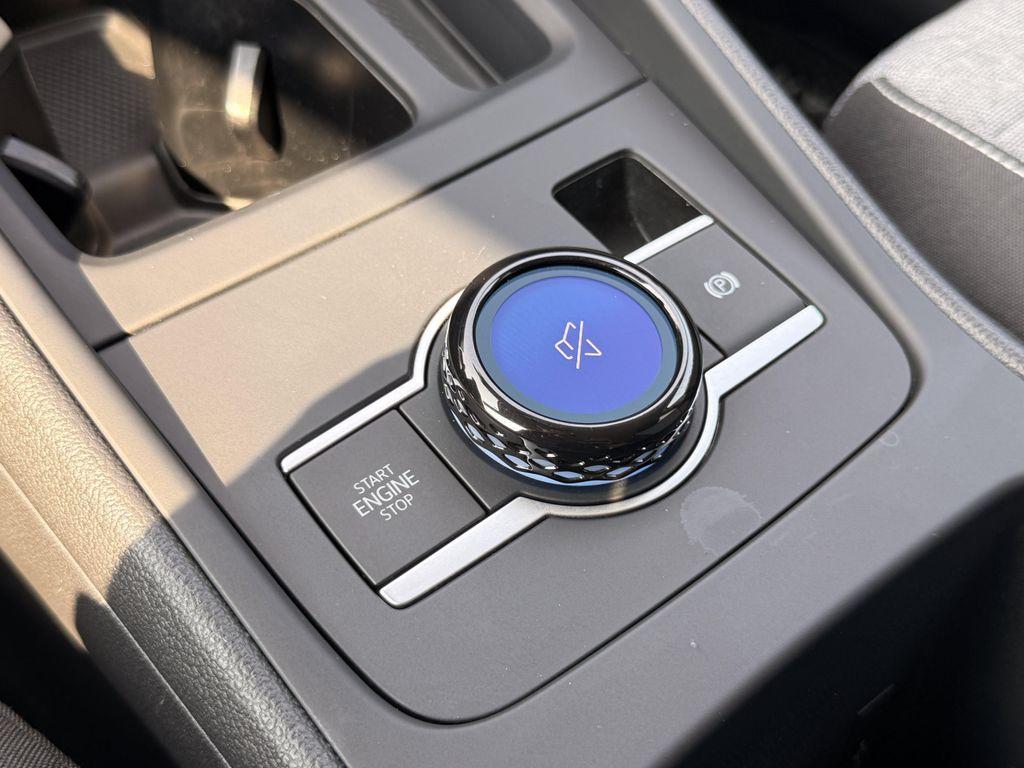 used 2026 Volkswagen Tiguan car, priced at $29,017