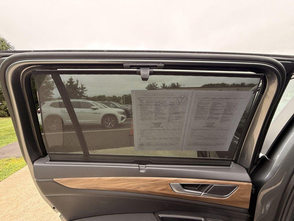 used 2024 Volkswagen Atlas car, priced at $31,485