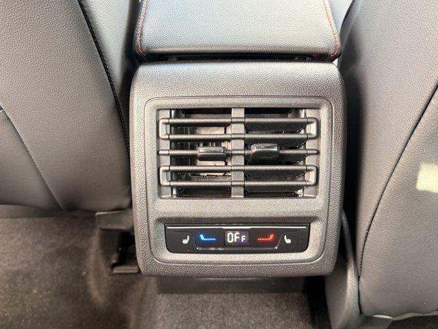 new 2026 Volkswagen Golf GTI car, priced at $45,136