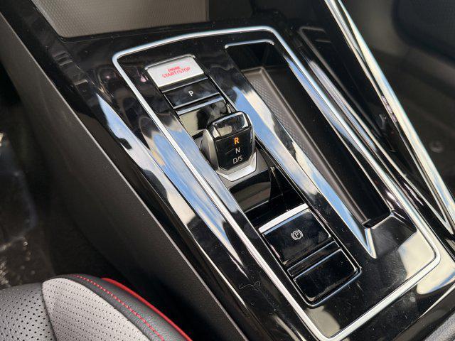 new 2026 Volkswagen Golf GTI car, priced at $45,136