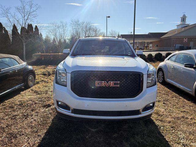 used 2020 GMC Yukon XL car, priced at $31,926