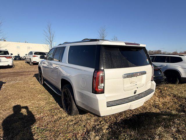 used 2020 GMC Yukon XL car, priced at $31,926