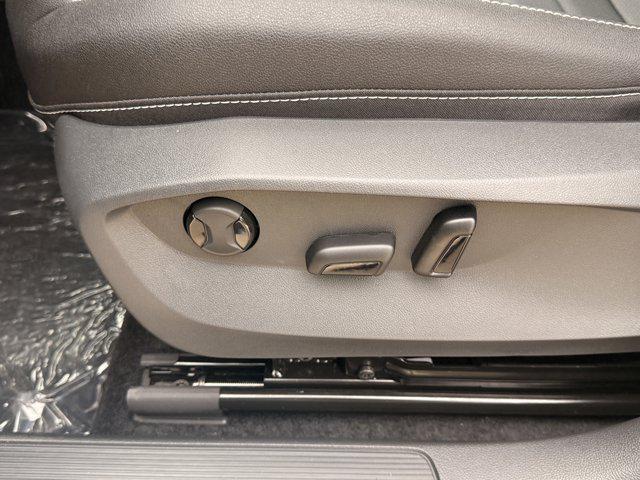 new 2026 Volkswagen Taos car, priced at $38,190