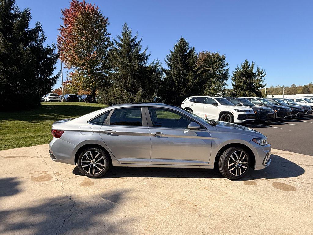 new 2027 Volkswagen Jetta car, priced at $29,393