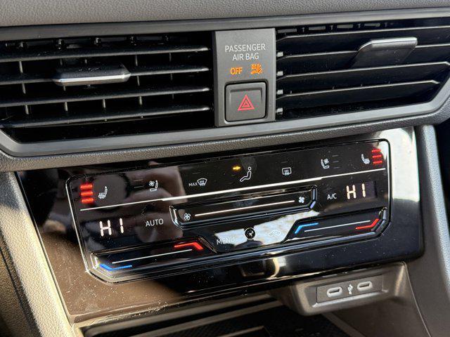 new 2026 Volkswagen Jetta GLI car, priced at $37,132