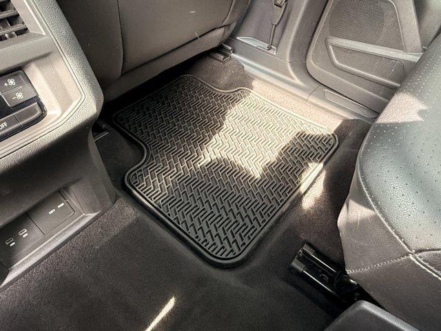 used 2023 Volkswagen Atlas car, priced at $34,995