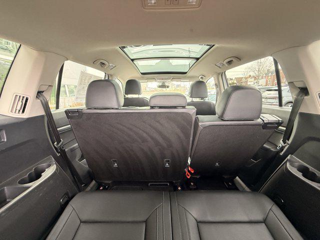 used 2019 Volkswagen Atlas car, priced at $15,995