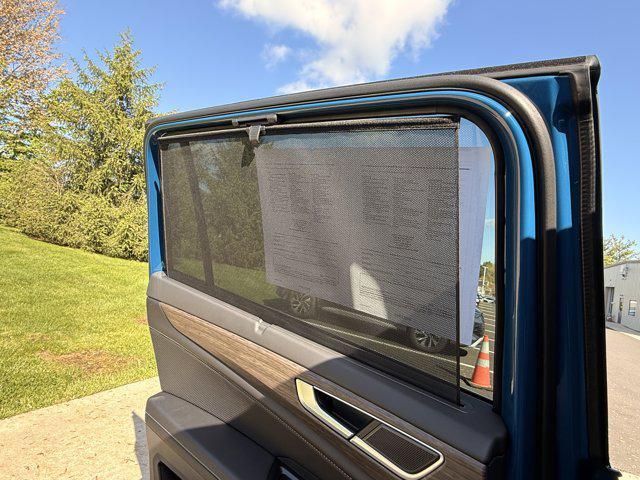 used 2025 Volkswagen Atlas car, priced at $41,986