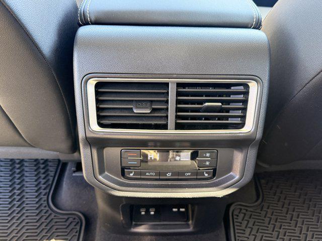 used 2025 Volkswagen Atlas car, priced at $41,986