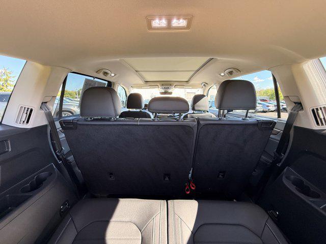 used 2025 Volkswagen Atlas car, priced at $41,986