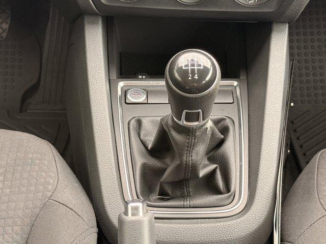 used 2015 Volkswagen Jetta car, priced at $8,837