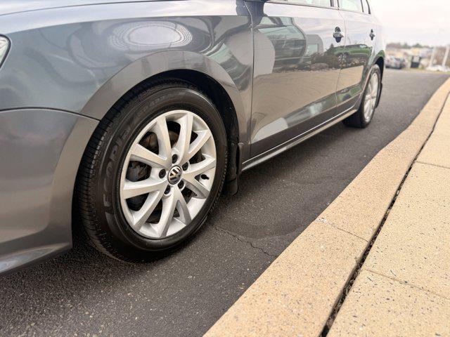 used 2015 Volkswagen Jetta car, priced at $8,837