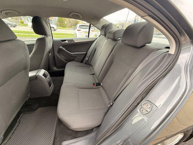 used 2015 Volkswagen Jetta car, priced at $8,837