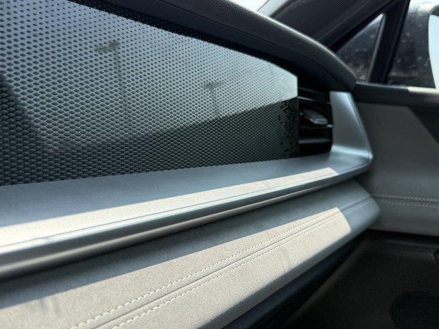 new 2026 Volkswagen Tiguan car, priced at $41,337