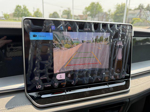 new 2026 Volkswagen Tiguan car, priced at $41,337