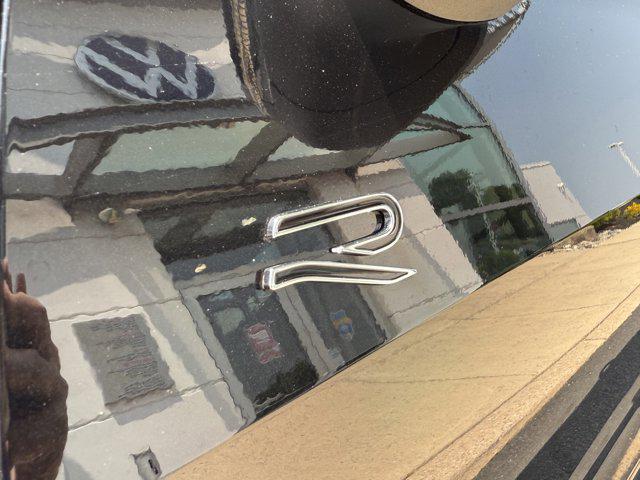 new 2026 Volkswagen Tiguan car, priced at $41,337