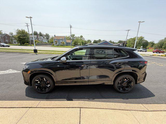 new 2026 Volkswagen Tiguan car, priced at $41,337
