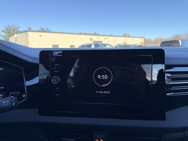 new 2026 Volkswagen Jetta car, priced at $27,669