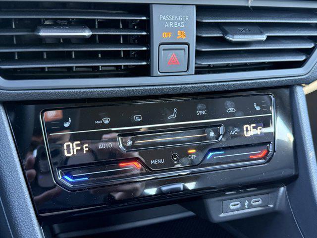 new 2026 Volkswagen Jetta car, priced at $27,669