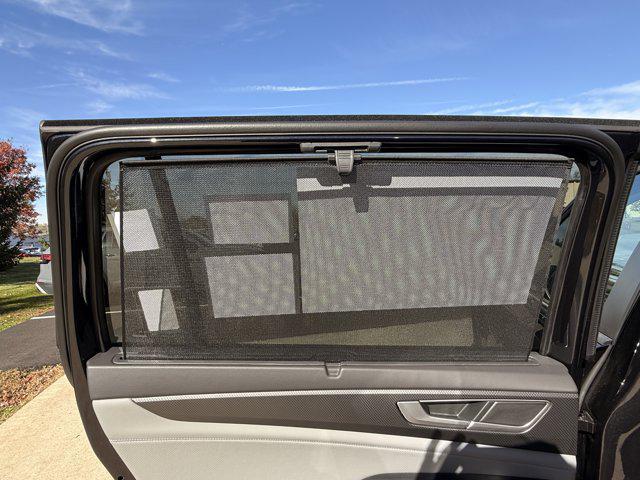 new 2026 Volkswagen Atlas car, priced at $48,732