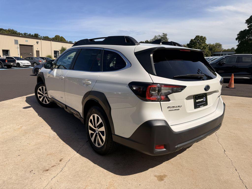 used 2023 Subaru Outback car, priced at $22,485