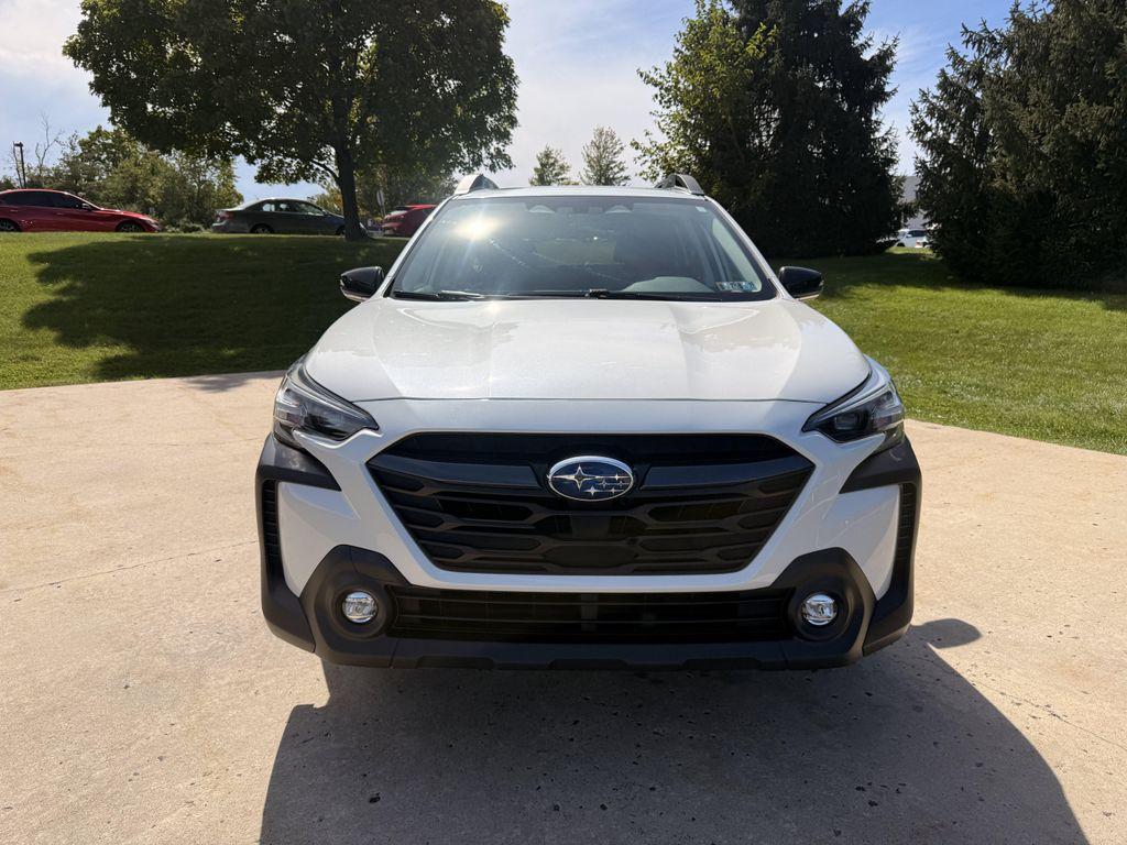 used 2023 Subaru Outback car, priced at $22,485