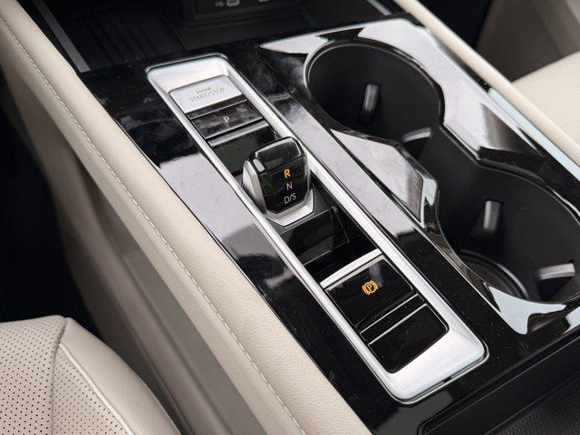 new 2026 Volkswagen Atlas car, priced at $55,042