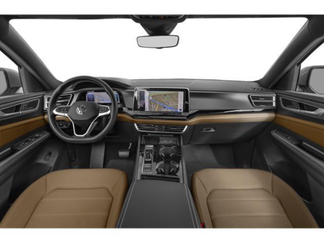 new 2026 Volkswagen Atlas Cross Sport car, priced at $51,718