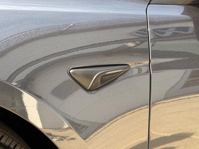 used 2025 Tesla Model 3 car, priced at $36,366