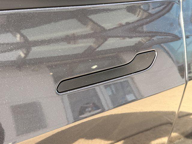 used 2025 Tesla Model 3 car, priced at $36,366