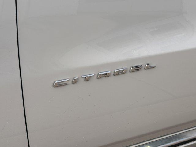 used 2017 Dodge Durango car, priced at $16,647