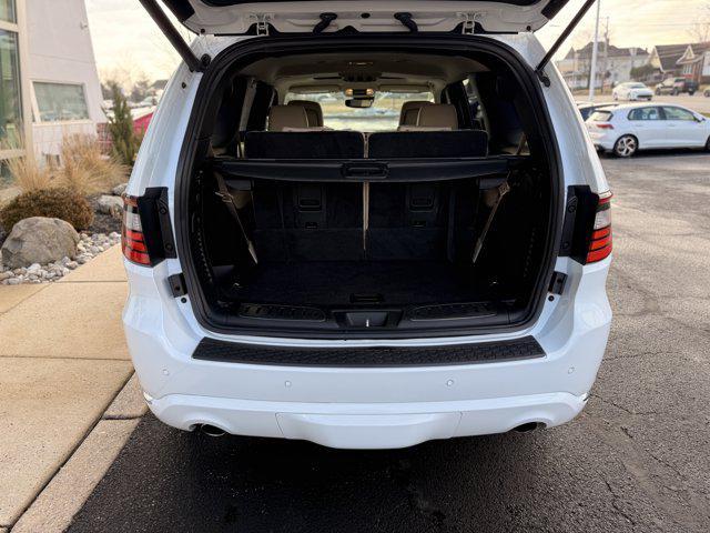 used 2017 Dodge Durango car, priced at $16,647
