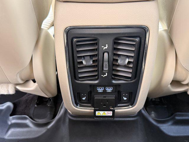 used 2017 Dodge Durango car, priced at $16,647