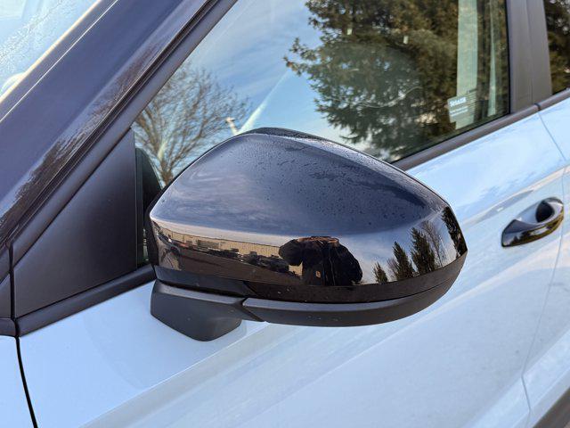 new 2026 Volkswagen Taos car, priced at $37,205