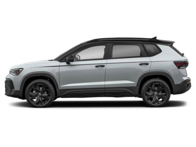new 2026 Volkswagen Taos car, priced at $35,397
