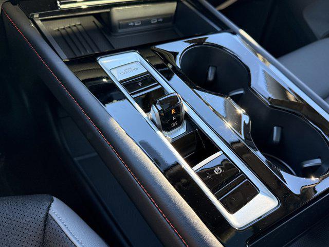 new 2026 Volkswagen Atlas car, priced at $48,582