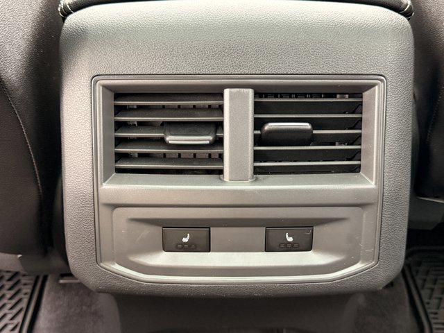 used 2020 Volkswagen Atlas Cross Sport car, priced at $27,688