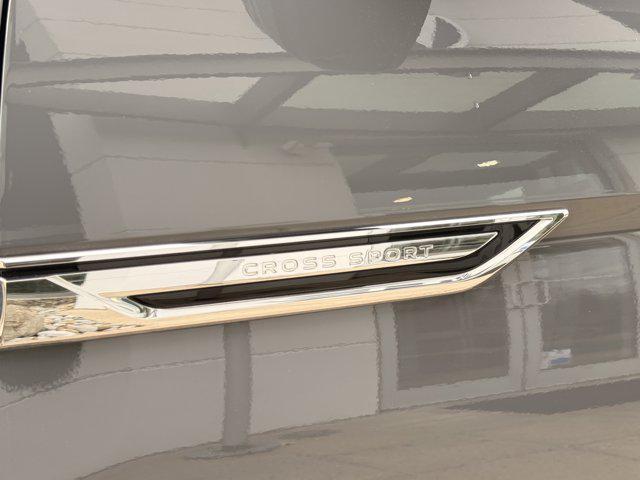 used 2020 Volkswagen Atlas Cross Sport car, priced at $27,688