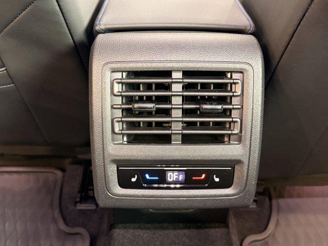 new 2026 Volkswagen Golf R car, priced at $56,171