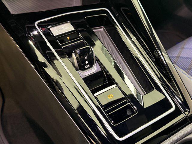 new 2026 Volkswagen Golf R car, priced at $56,171