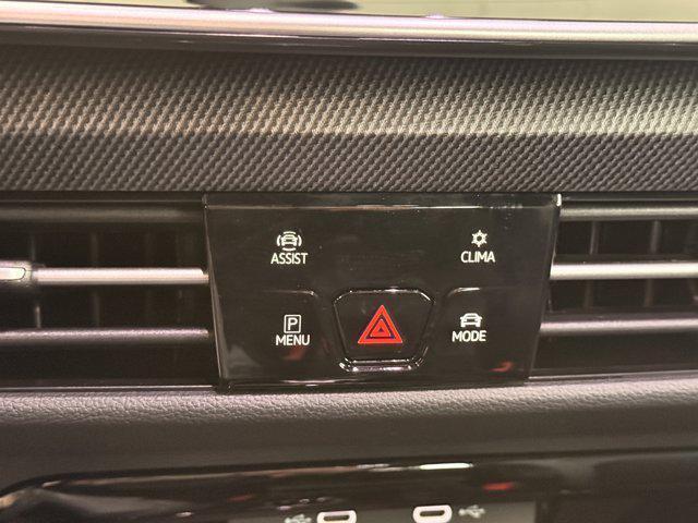 new 2026 Volkswagen Golf R car, priced at $56,171