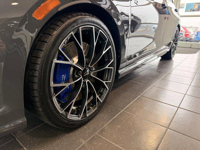 new 2026 Volkswagen Golf R car, priced at $56,171