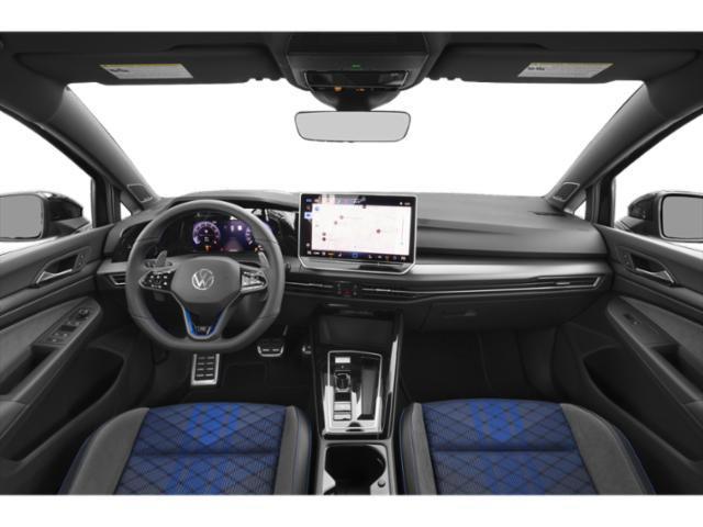 new 2026 Volkswagen Golf R car, priced at $56,171