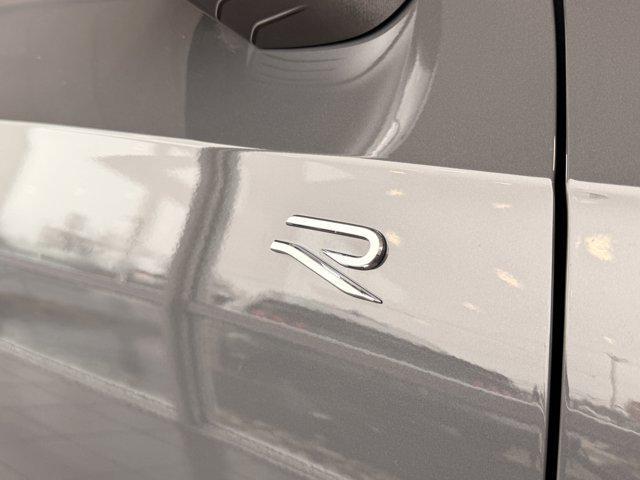 new 2026 Volkswagen Golf R car, priced at $56,171