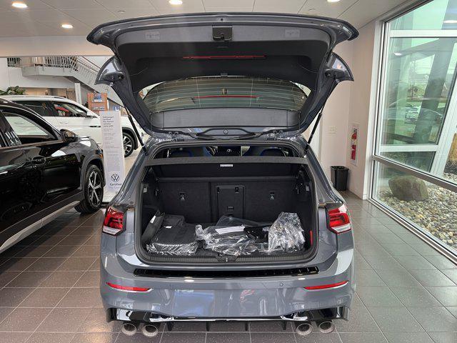 new 2026 Volkswagen Golf R car, priced at $56,171
