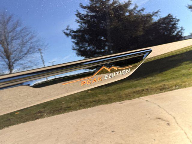 new 2026 Volkswagen Atlas car, priced at $50,423