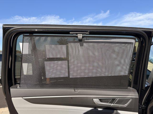 new 2026 Volkswagen Atlas car, priced at $50,423