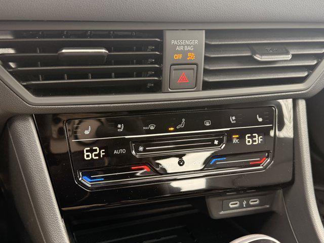 new 2026 Volkswagen Jetta GLI car, priced at $37,064