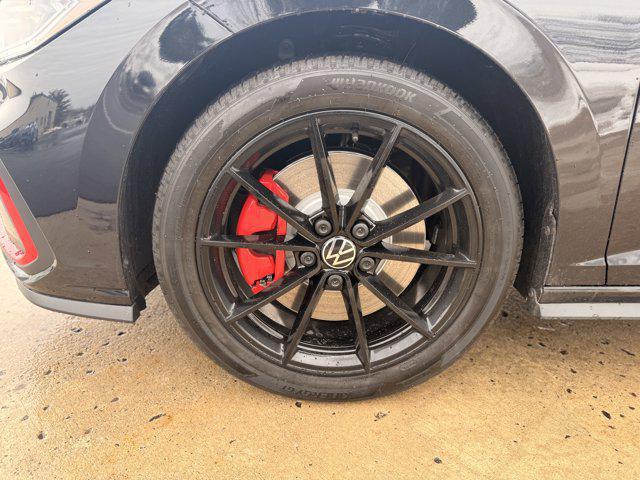 new 2026 Volkswagen Jetta GLI car, priced at $37,064